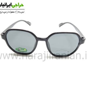 عینک آفتابی بچه گانه UV400