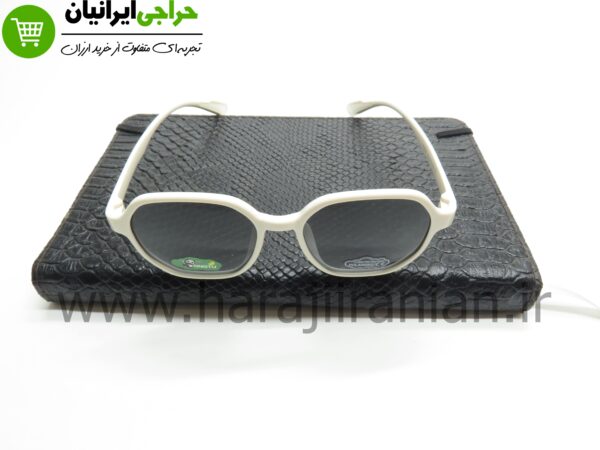 عینک آفتابی بچه گانه UV400 پلاریزه ONGTU-1011 عینک آفتابی بچه گانه UV400 پلاریزه ONGTU-1011