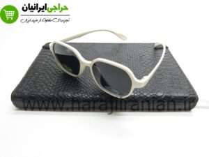 عینک آفتابی بچه گانه UV400