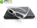 عینک آفتابی ریبن کائوچویی مردانه RAYBAN-1009
