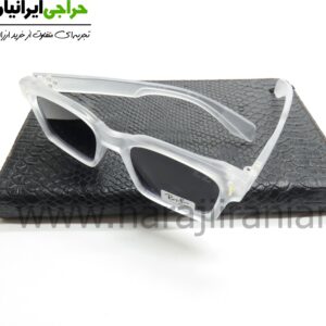 عینک آفتابی ریبن کائوچویی مردانه RAYBAN-1009