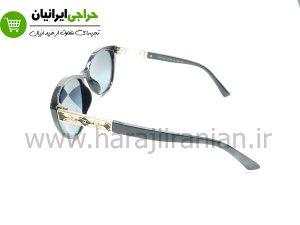 عینک آفتابی پلاریزه چنل