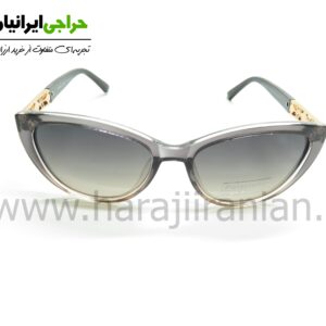 عینک آفتابی پلاریزه چنل زنانه CHANEL-1026