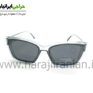 عینک آفتابی زنانه کامارو پلاریزه