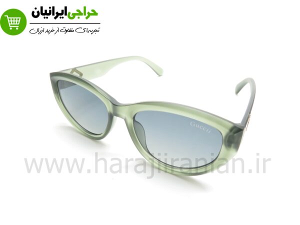 عینک آفتابی زنانه گوچی GUCCII-1022 UV400