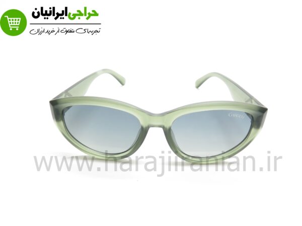 عینک آفتابی زنانه گوچی GUCCII-1022 UV400