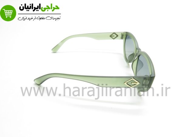 عینک آفتابی زنانه پلاریزه