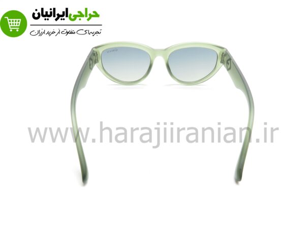 عینک آفتابی زنانه UV400