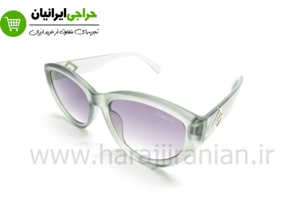 عینک آفتابی زنانه گوچی GUCCII-1021 UV400