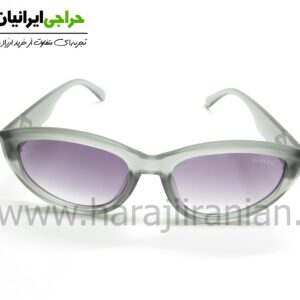 عینک آفتابی زنانه گوچی GUCCII-1021 UV400