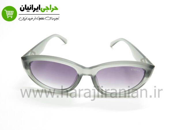 عینک آفتابی زنانه گوچی GUCCII-1021 UV400