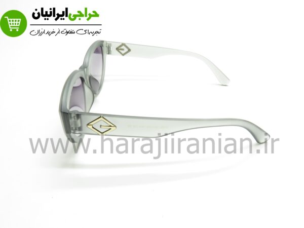 عینک آفتابی زنانه پلاریزه