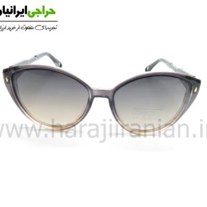 عینک آفتابی پلاریزه چنل زنانه CHANEL-1020