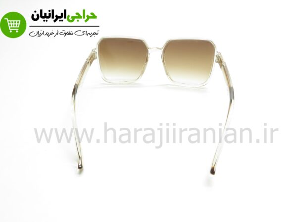 عینک آفتابی زنانه یو وی 400