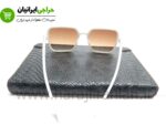 عینک آفتابی زنانه یو وی 400