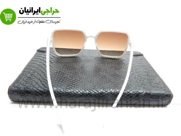 عینک آفتابی زنانه یو وی 400