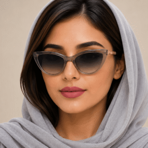عینک آفتابی چنل زنانه