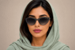 عینک آفتابی زنانه گوچی