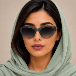 عینک آفتابی زنانه گوچی