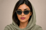 عینک آفتابی زنانه گوچی