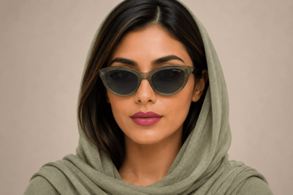 عینک آفتابی زنانه گوچی