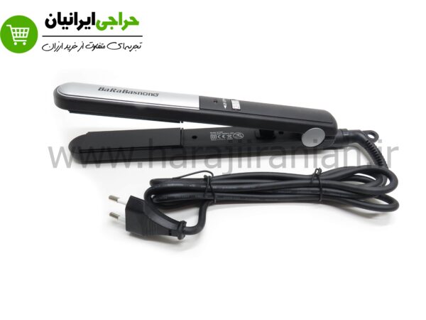 اتو مو باراباس نانو Barabasnano-485 اتو مو باراباس نانو Barabasnano-485