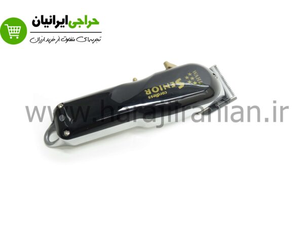 ماشین اصلاح وال سنیور WAHL SENIOR-8504-400