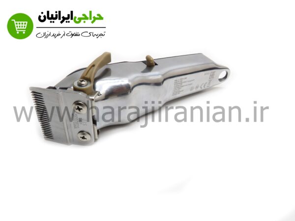 ماشین اصلاح وال سنیور