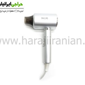 سشوار فیلیپس طرح دایسون PHILIPS HAIR