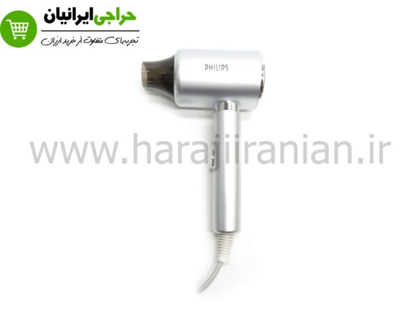 سشوار فیلیپس طرح دایسون PHILIPS HAIR
