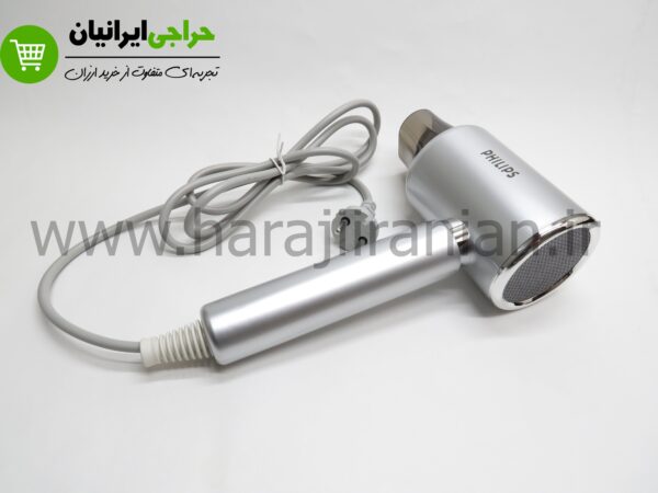 سشوار فیلیپس طرح دایسون PHILIPS HAIR