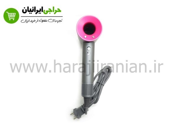 سشوار دایسون سوپرسونیک dyson supersonic