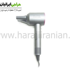 سشوار دایسون سوپرسونیک dyson supersonic