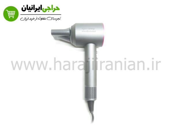 سشوار دایسون سوپرسونیک dyson supersonic