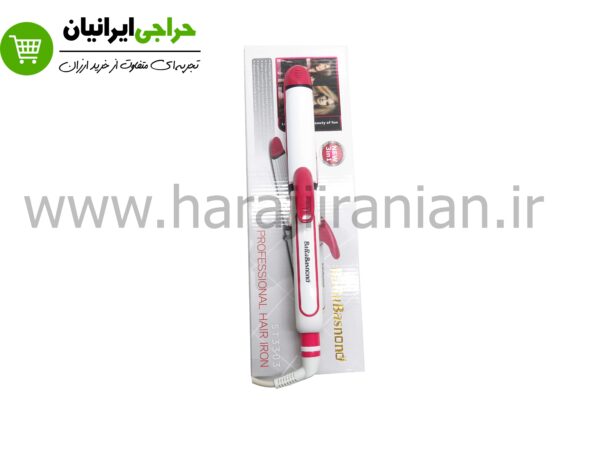 اتو مو سه کاره باراباس نانو BaraBasnano-3303