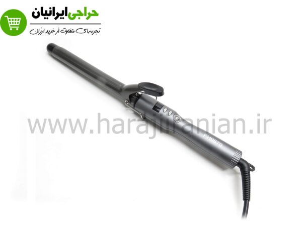 فر کننده مو فیلیپس PHILIPS-9870