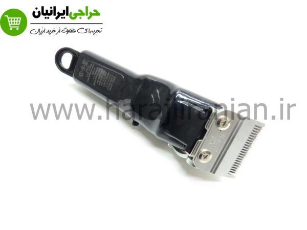 ماشین اصلاح وال سوپر تایپر پرو پایه دار WAHL SUPER TAPER PRO