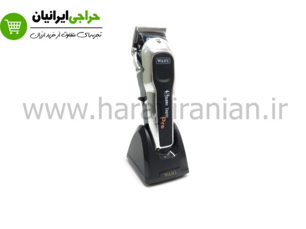 ماشین اصلاح وال سوپر تایپر پرو پایه دار WAHL SUPER TAPER PRO