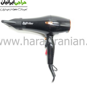 سشوار بابلیس BaByliss-9800