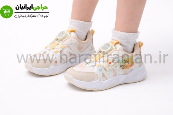 کتونی اسپرت بچگانه کرومی کتونی اسپرت بچگانه کرومی