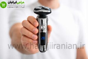 ریش تراش فیلیپس PHILIPS SP-9800