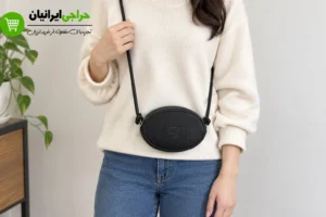 کیف دوشی کوچک زنانه میو میو
