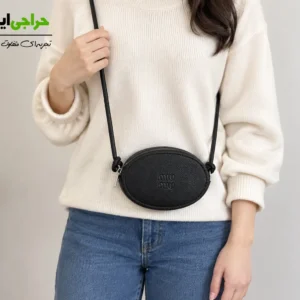 کیف دوشی کوچک زنانه میو میو