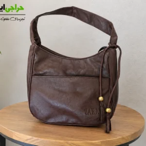 کیف دوشی لش بزرگ ترند زنانه