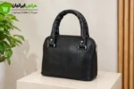 کیف صندوقی زنانه دستی و دوشی