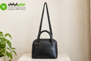 کیف صندوقی زنانه ترند