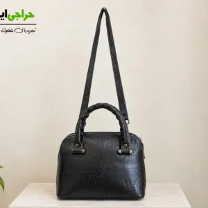 کیف صندوقی زنانه ترند