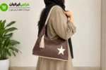 کیف آلستار زنانه دوشی جادار