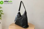 کیف زنانه دوشی لش متوسط ترند