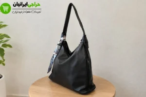 کیف زنانه دوشی لش متوسط ترند